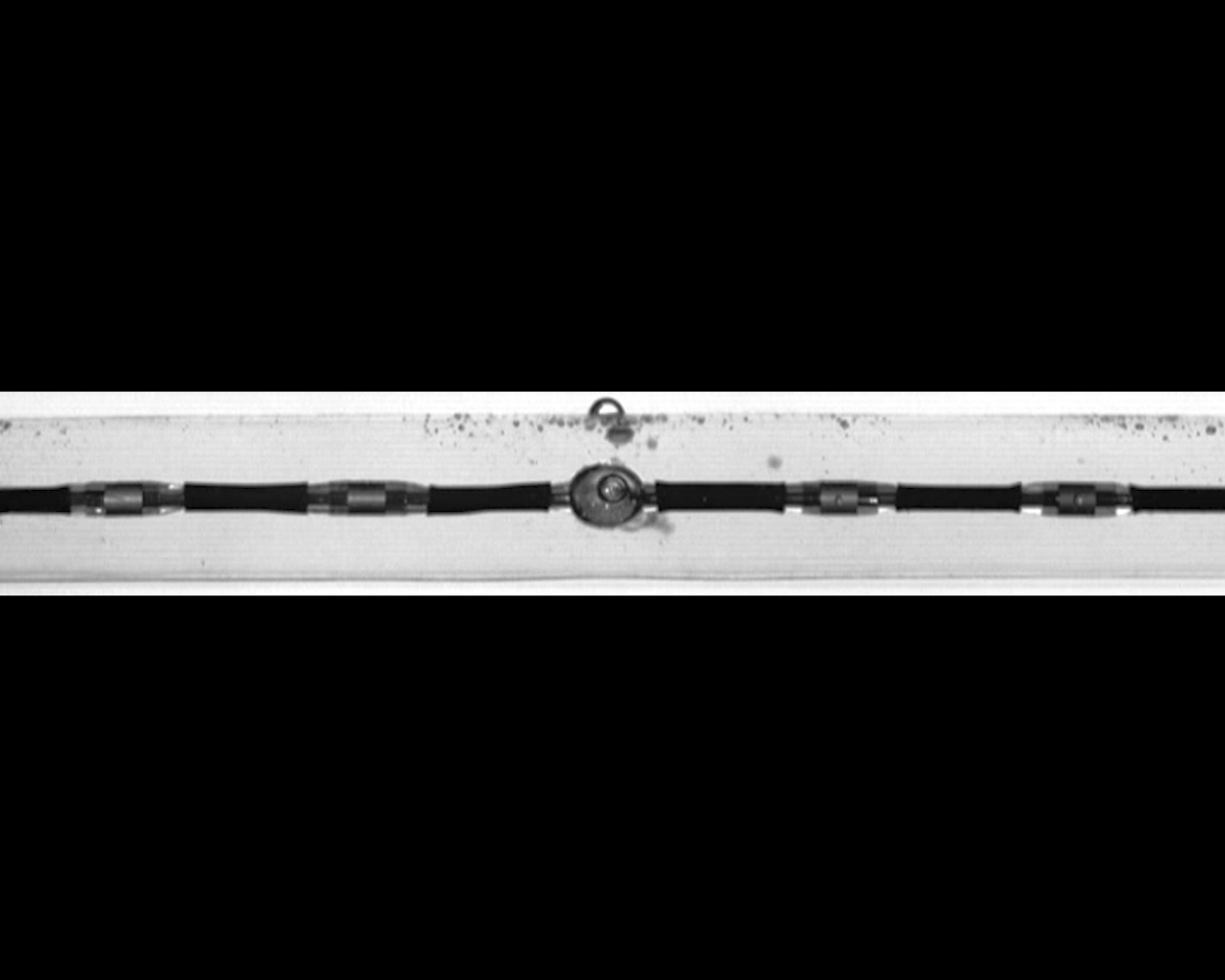 空化氣泡觀測 空化氣泡觀測