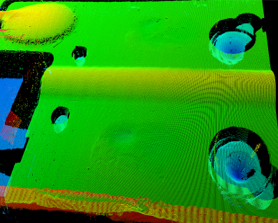 Busbar焊接質(zhì)量檢測 Busbar焊接質(zhì)量檢測