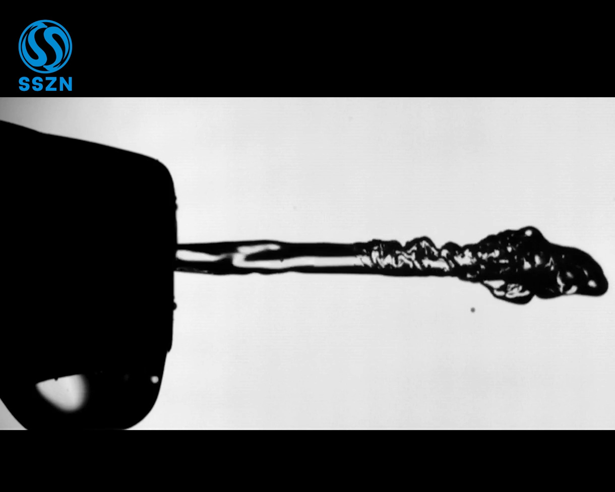 沖牙器射流 沖牙器射流