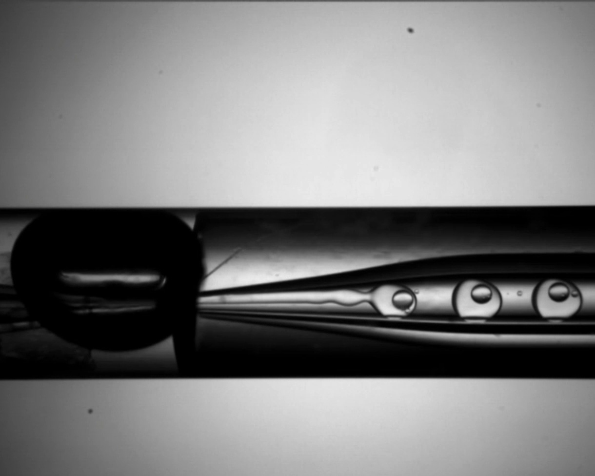 液滴微流控 液滴微流控