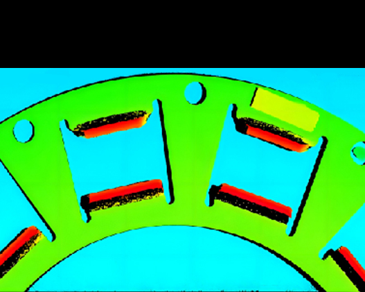 汽車剎車盤高度差檢測(cè) 汽車剎車盤高度差檢測(cè)