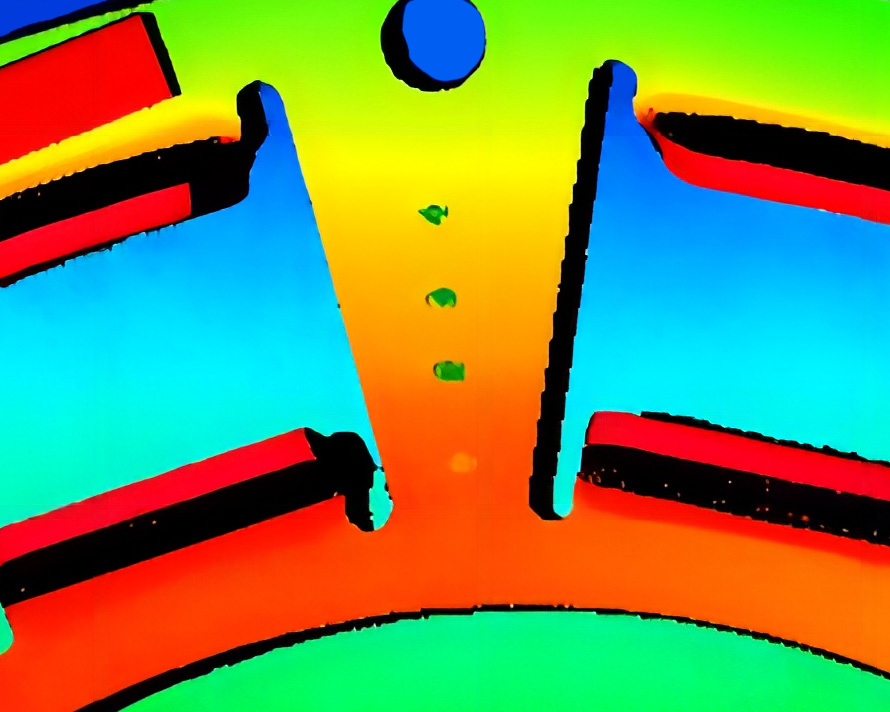 汽車剎車盤高度差檢測(cè) 汽車剎車盤高度差檢測(cè)