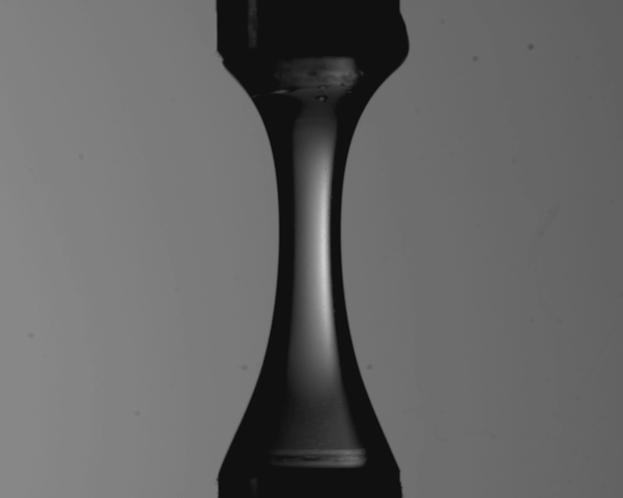 高速相機(jī)觀測液體溶液延展性分析 高速相機(jī)觀測液體溶液延展性分析