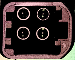 汽車控制板PIN針檢測