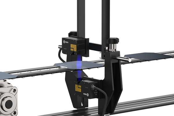 線(xiàn)激光檢測(cè)硅片厚度/線(xiàn)痕/TTV 線(xiàn)激光檢測(cè)硅片厚度/線(xiàn)痕/TTV