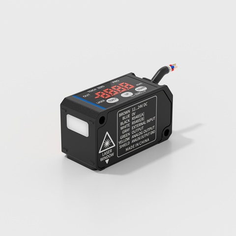 SD-C200 激光位移傳感器