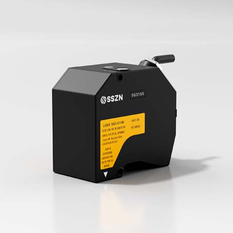 SG3150 激光位移傳感器
