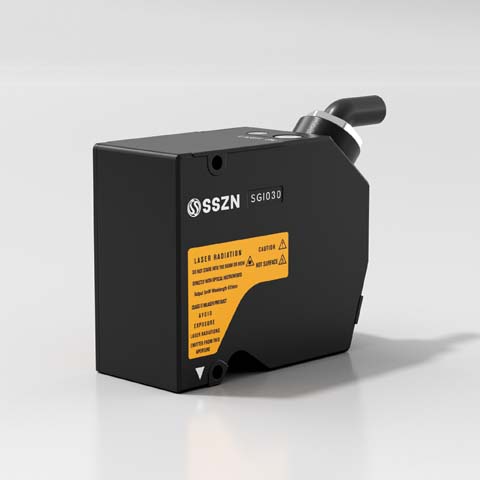 SGI030 激光位移傳感器
