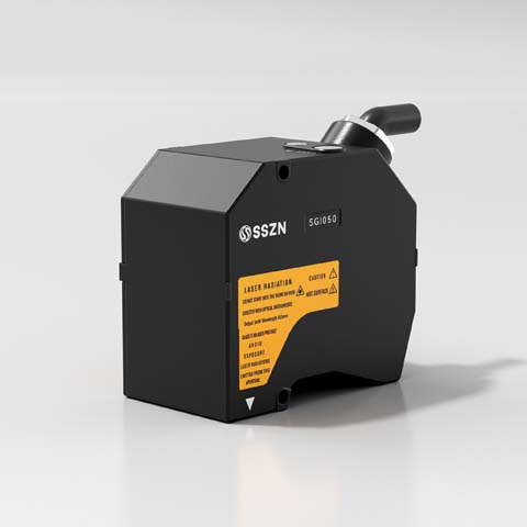 SGI050 激光位移傳感器