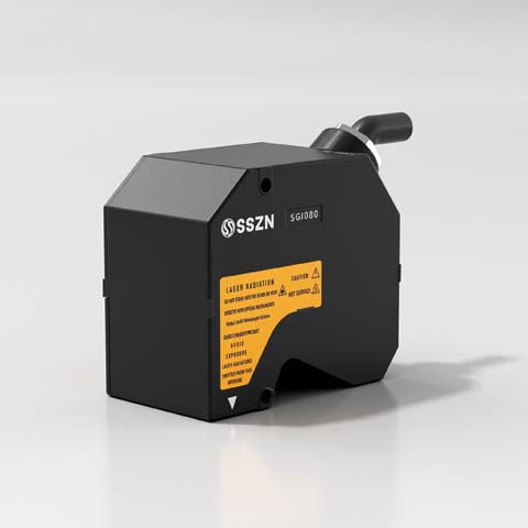 SGI080 激光位移傳感器