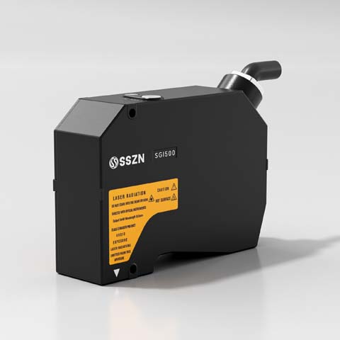 SGI500 激光位移傳感器