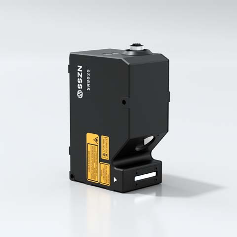 SR8020 三維激光輪廓測(cè)量?jī)x