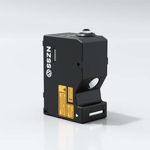 SR8060 三維激光輪廓測量儀