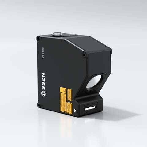 SR8062 三維激光輪廓測量儀
