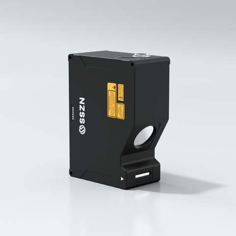 SR9080 三維激光輪廓測(cè)量?jī)x