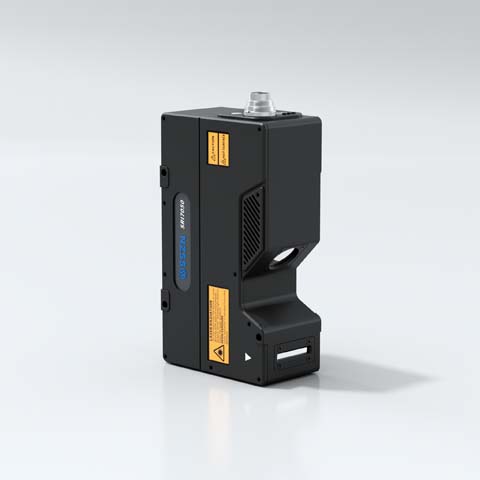 SRI7050 三維激光輪廓測量儀