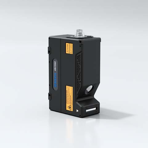 SRI7060 三維激光輪廓測量儀