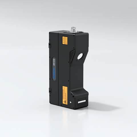 SRI7240 三維激光輪廓測量儀
