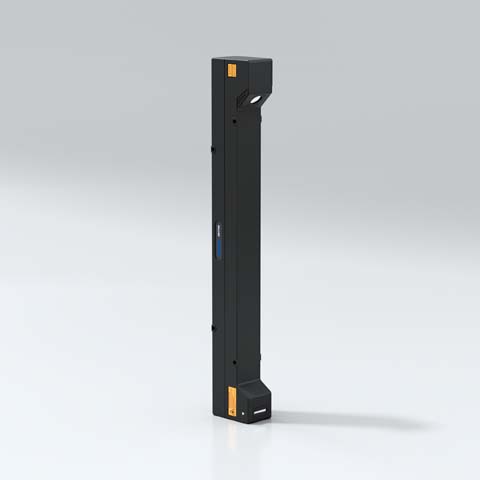 SRI7700 三維激光輪廓測量儀