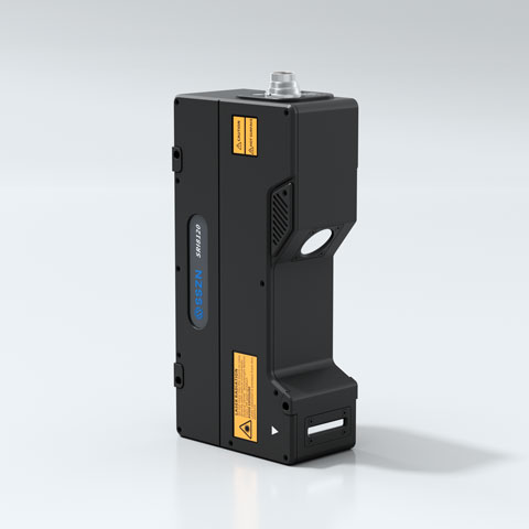 SRI8120 三維激光輪廓測量儀