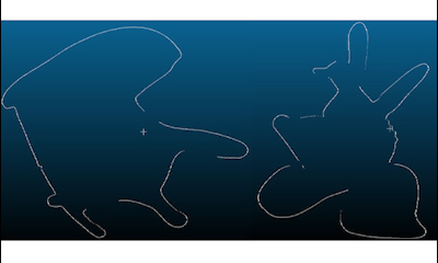 產(chǎn)品拼接效果圖